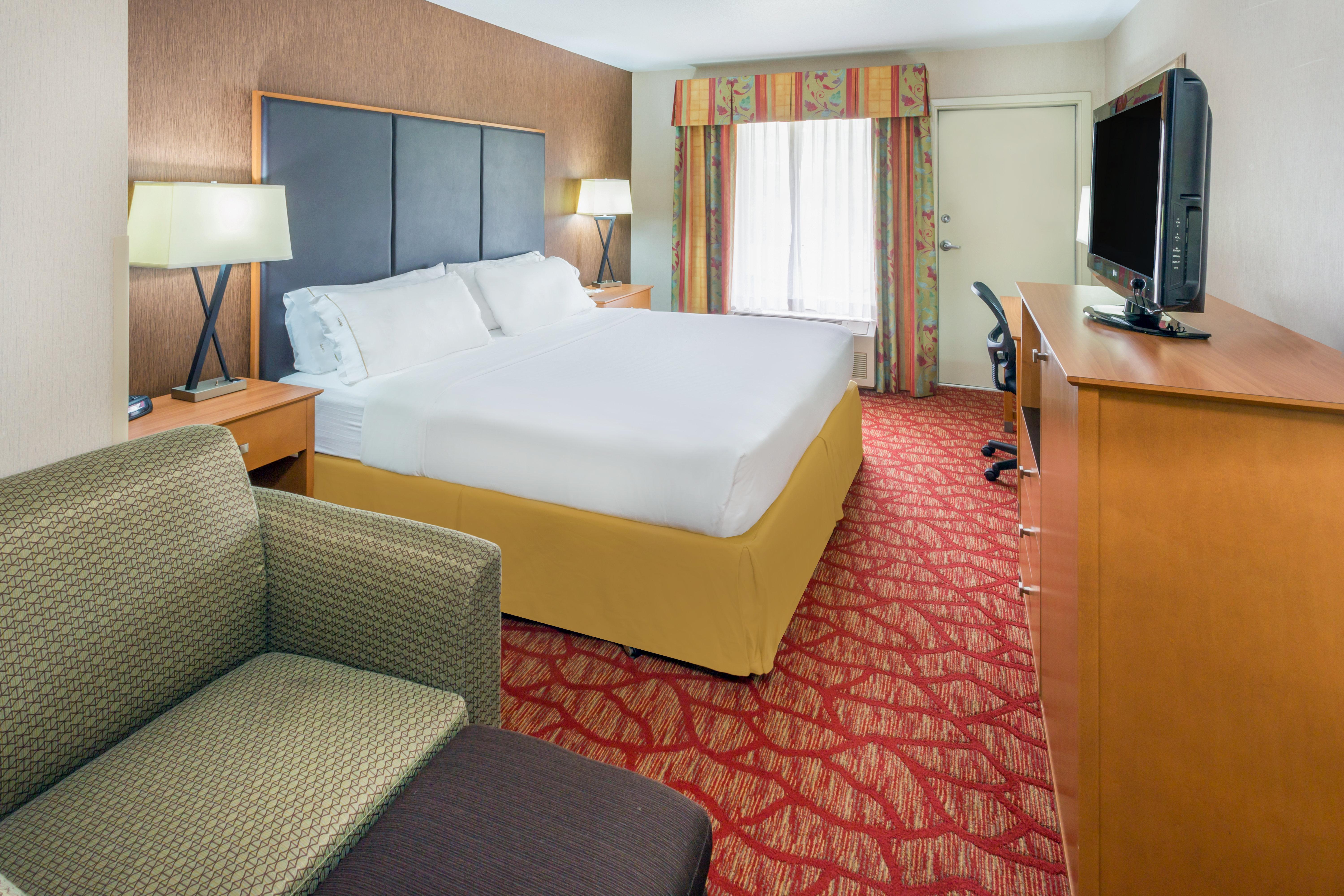 Holiday Inn Express Roseburg By Ihg Esterno foto