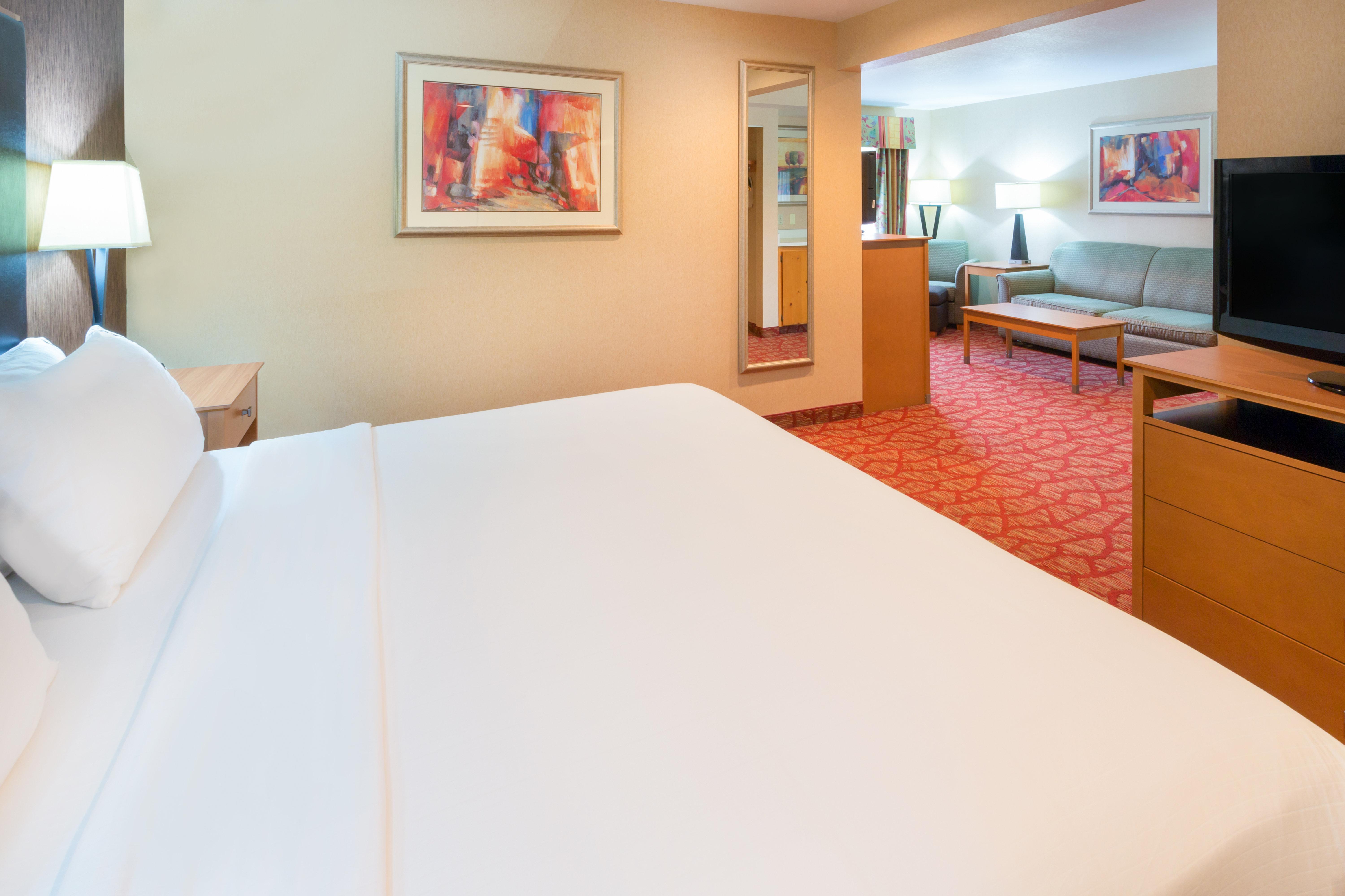 Holiday Inn Express Roseburg By Ihg Esterno foto