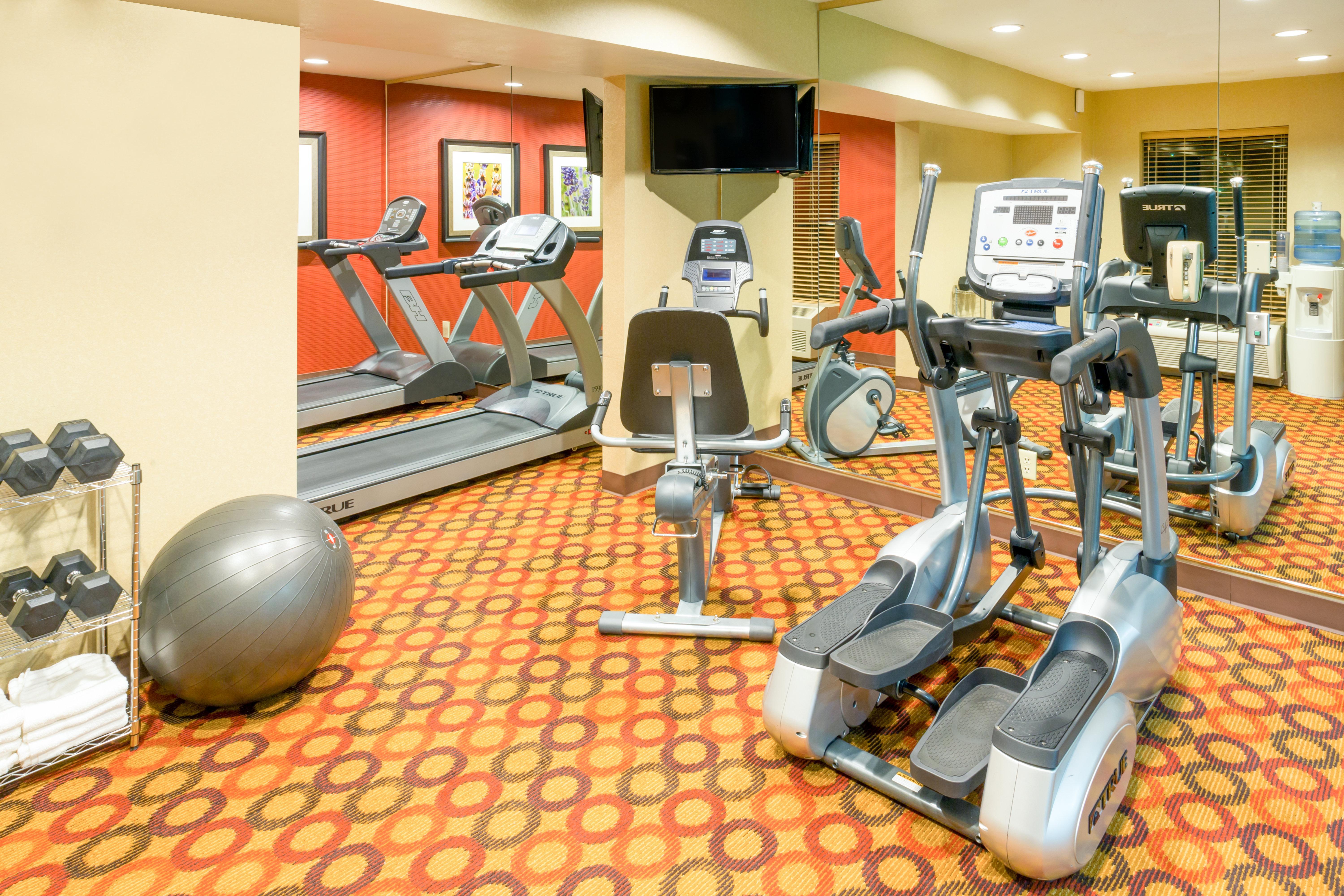 Holiday Inn Express Roseburg By Ihg Esterno foto