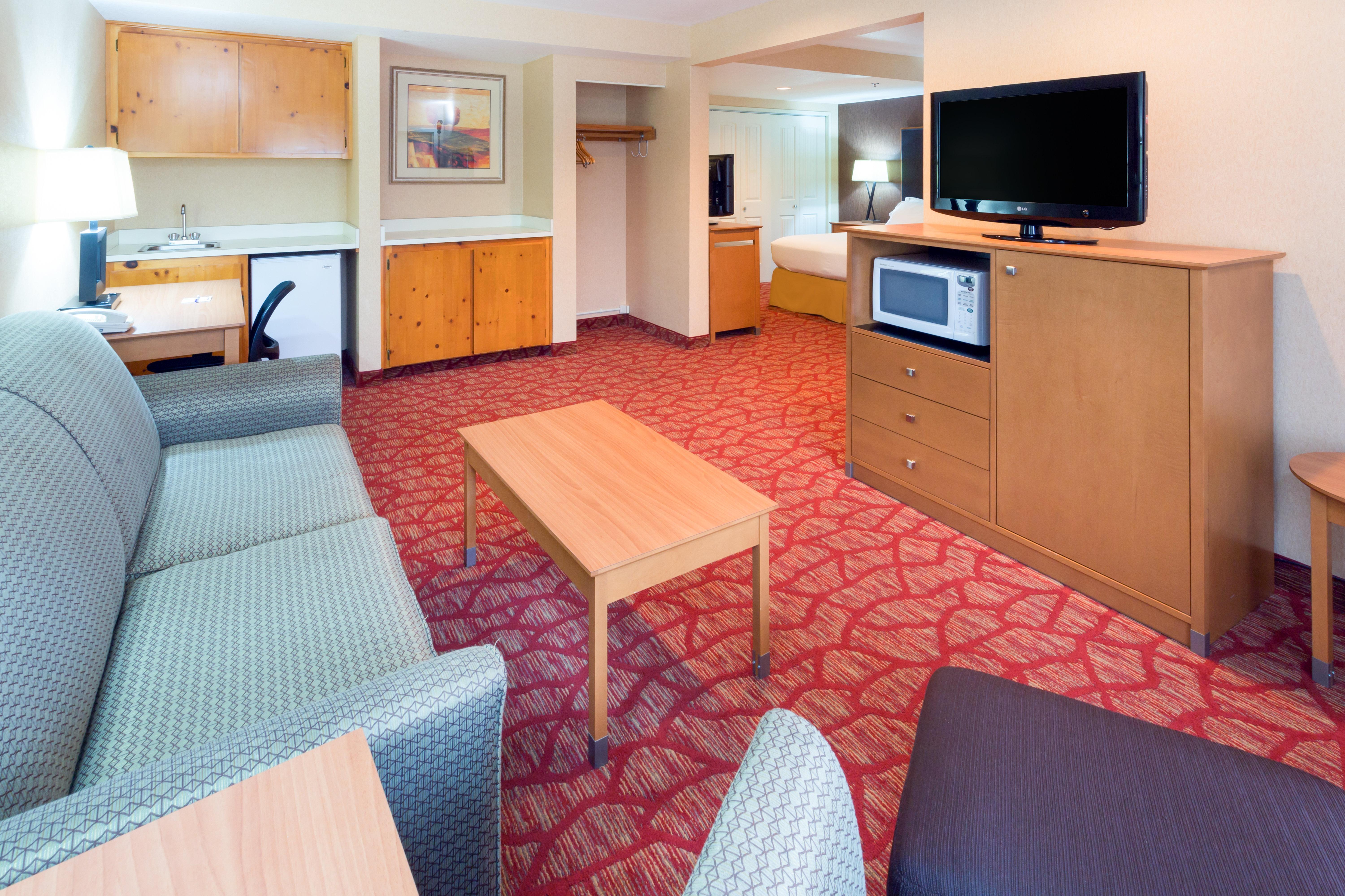 Holiday Inn Express Roseburg By Ihg Esterno foto