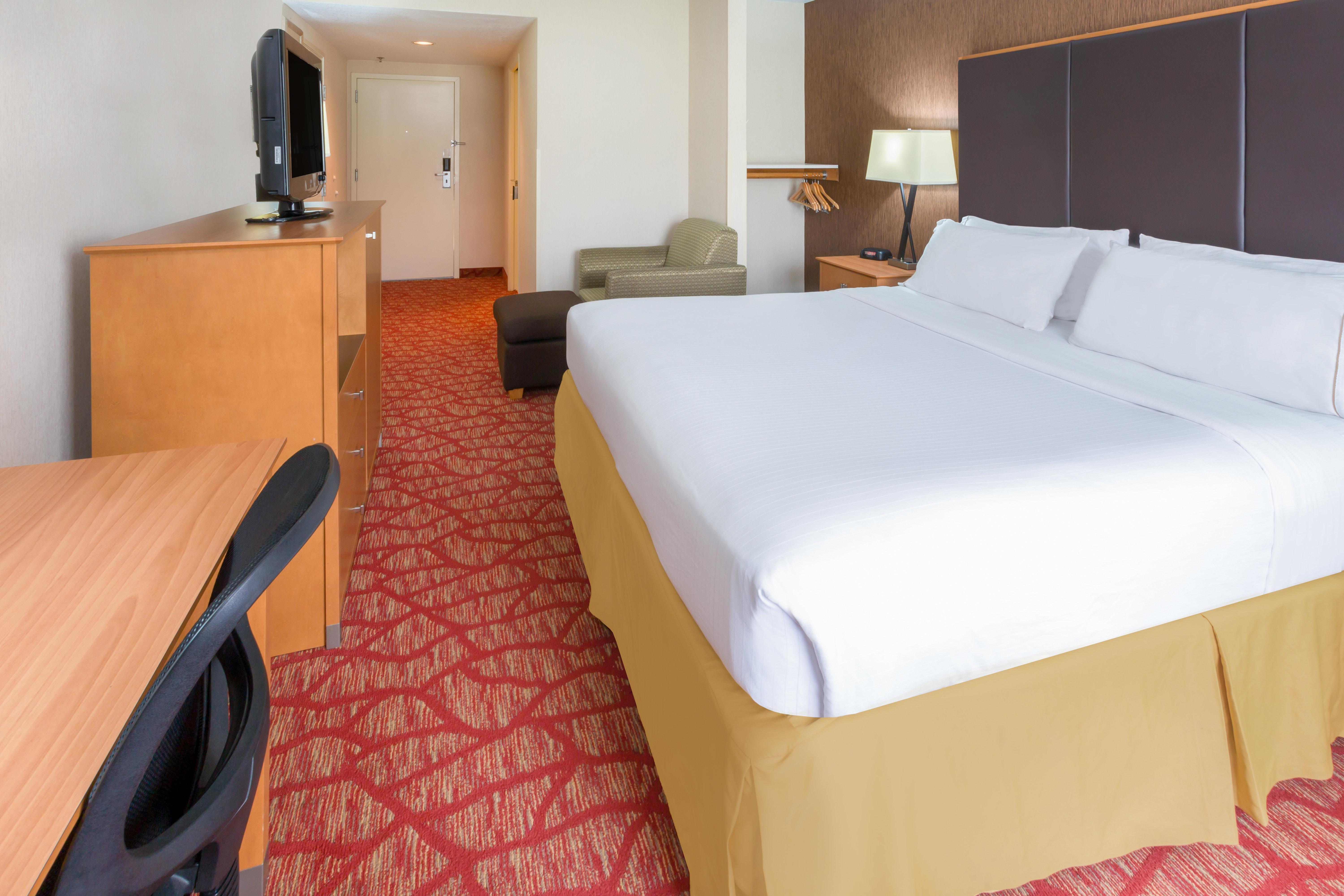 Holiday Inn Express Roseburg By Ihg Esterno foto